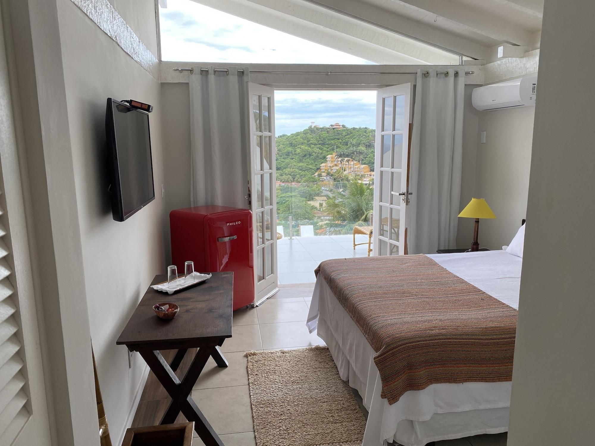Baía Do João Eco Inn