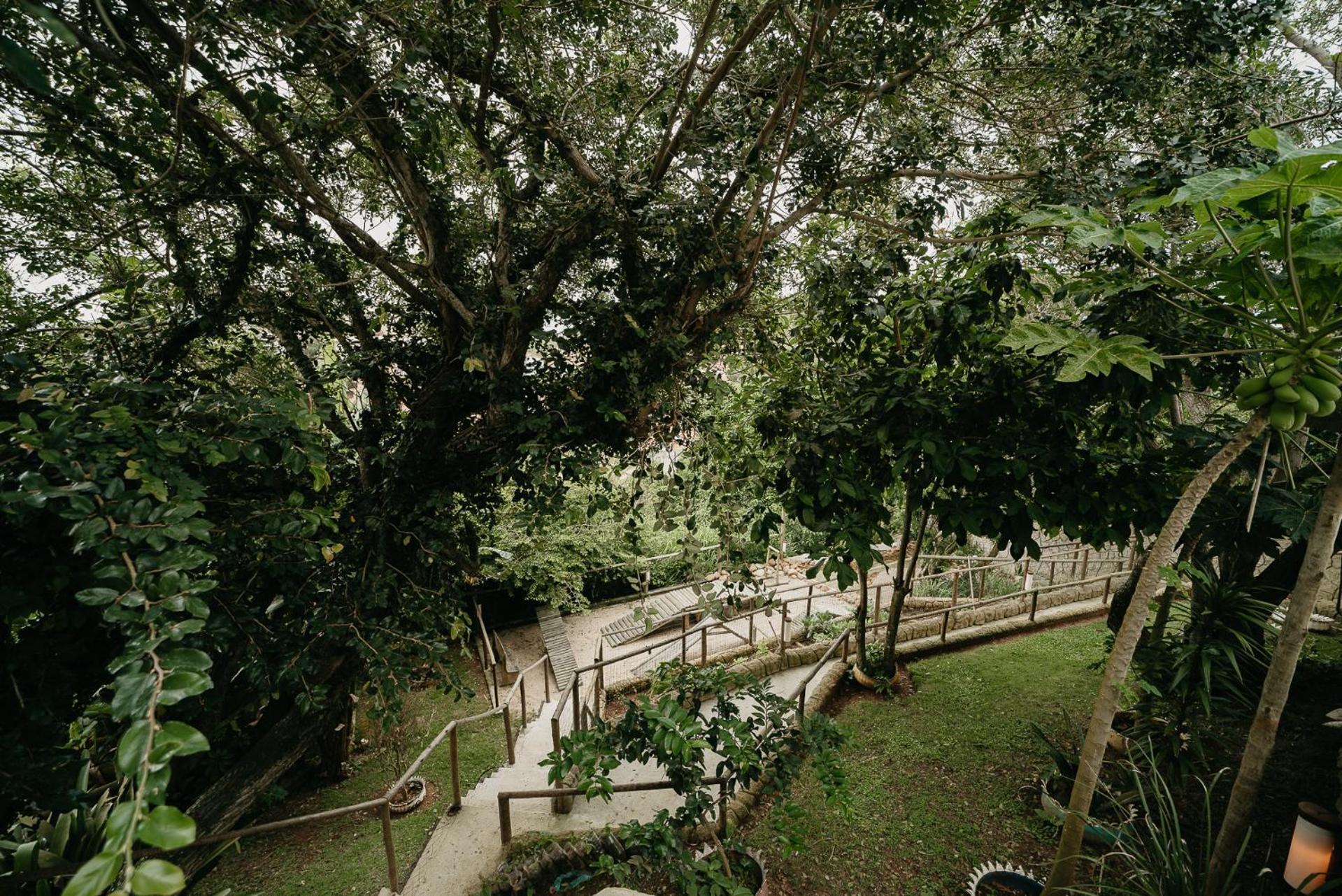 Baía Do João Eco Inn