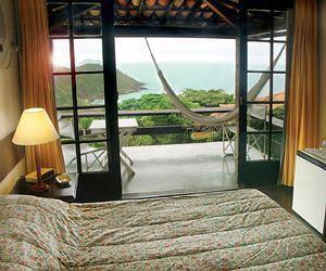 Inn Baía Do João Eco Búzios